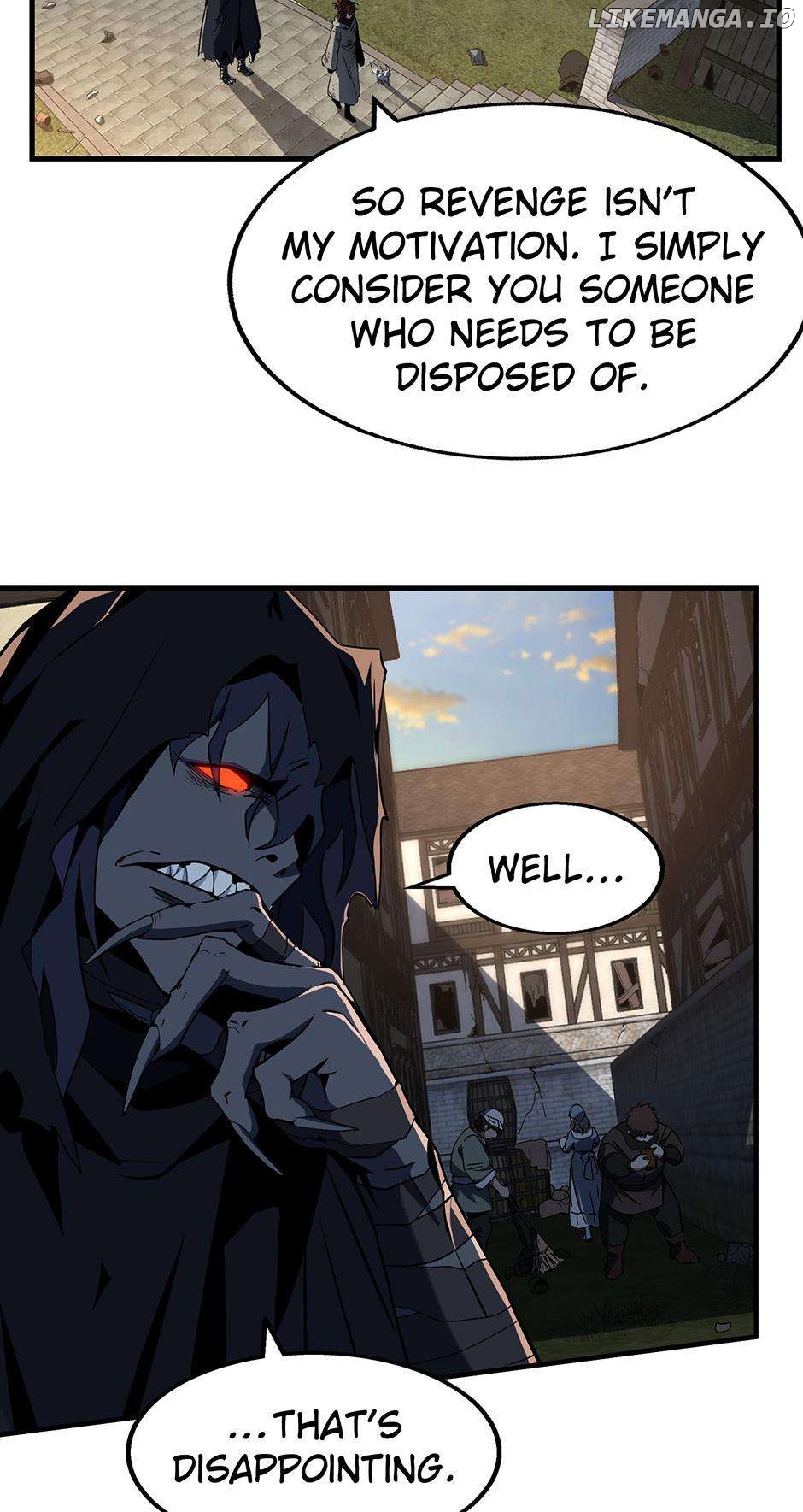 The Beginning After The End Chapter 204 image 08